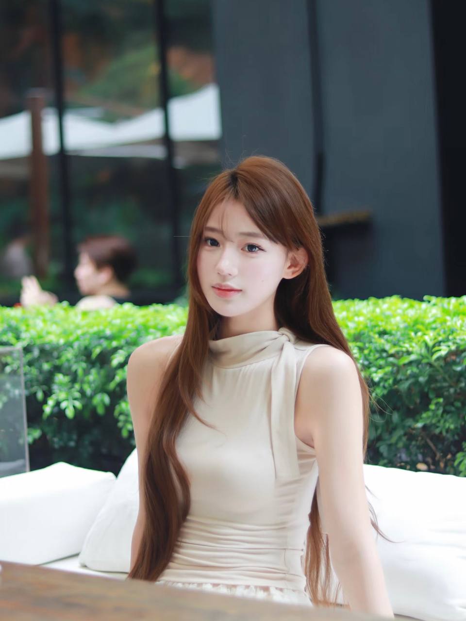 听潮有信